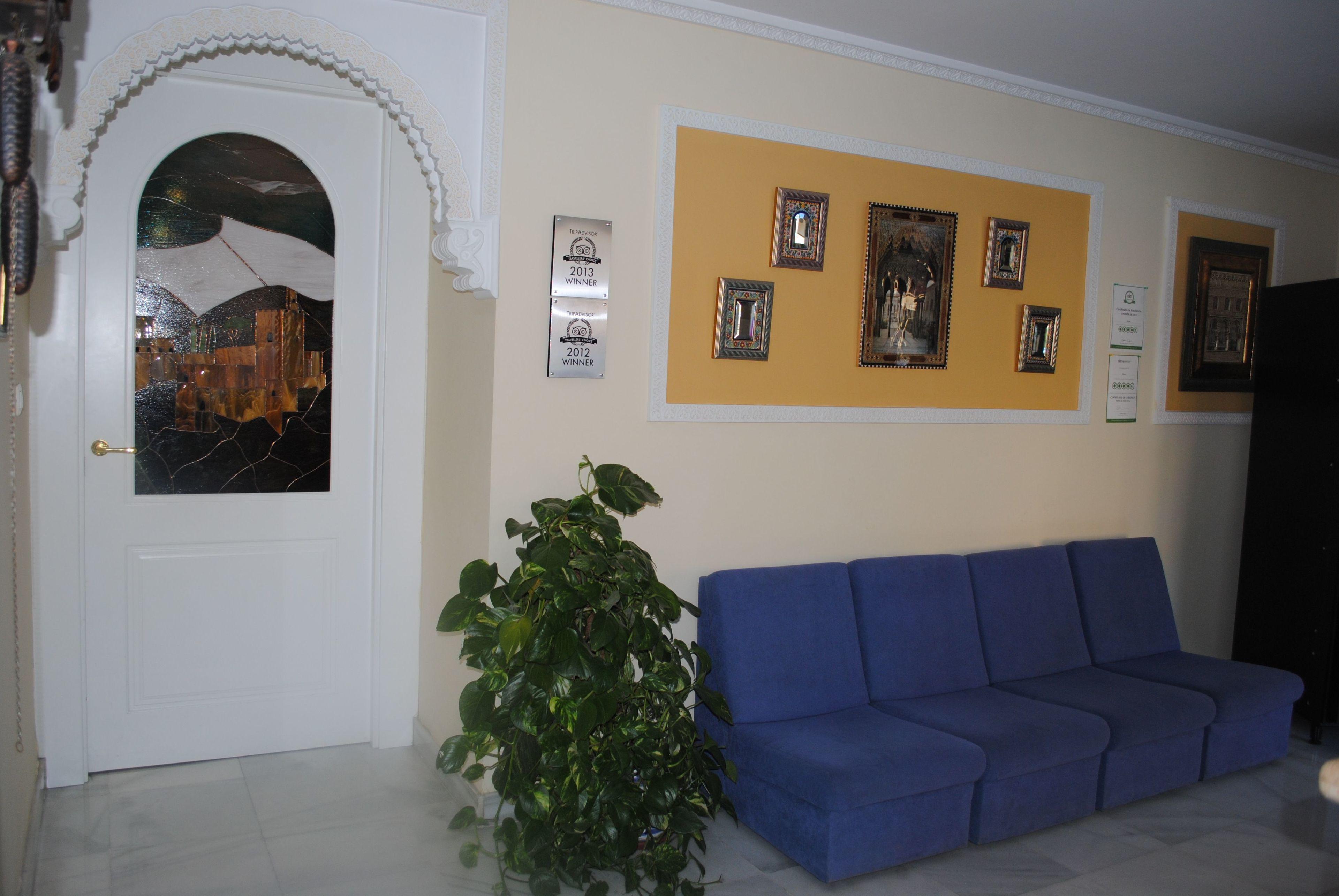 Hotel Albero — Fotos 1